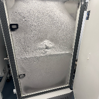 PHCBI -80C Ultra Low Temp Freezer image 1
